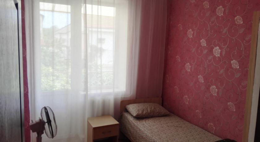 Гостиница Turgeneva 30А Анапа-7