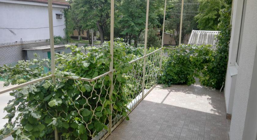 Гостиница Turgeneva 30А Анапа