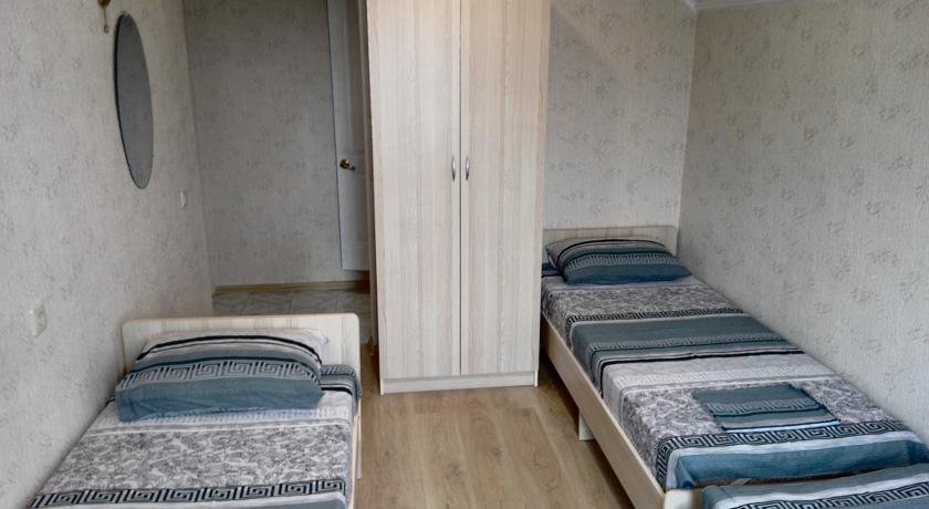 Гостиница Turgeneva 30А Анапа-24