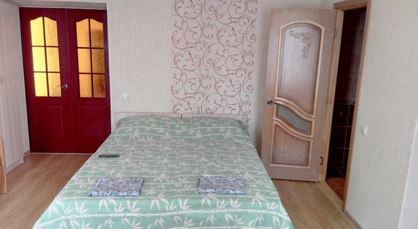 Гостиница Turgeneva 30А Анапа-14