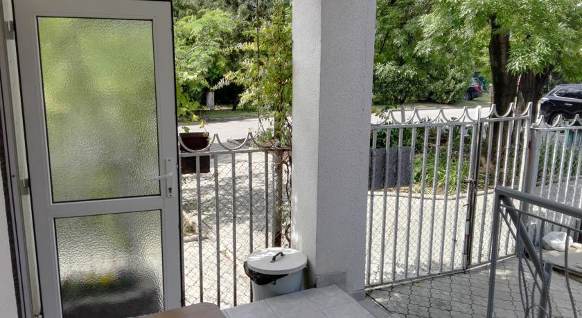 Гостиница Turgeneva 30А Анапа