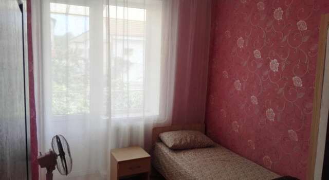 Гостиница Turgeneva 30А Анапа-6