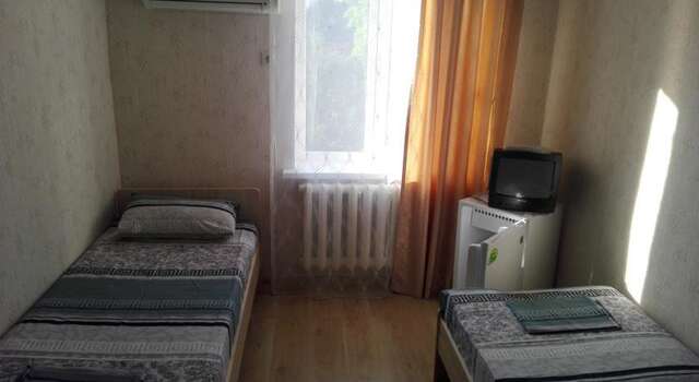 Гостиница Turgeneva 30А Анапа-33