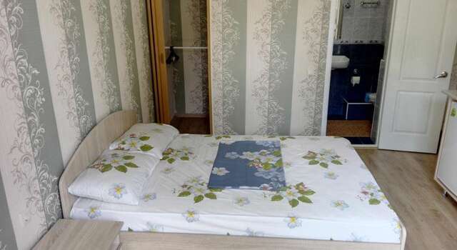 Гостиница Turgeneva 30А Анапа-28