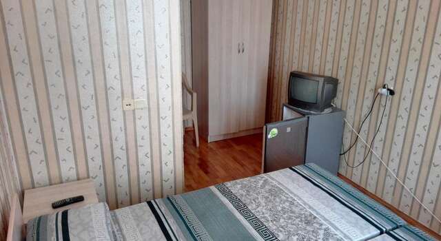 Гостиница Turgeneva 30А Анапа-35