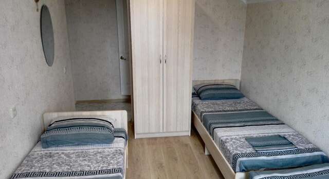 Гостиница Turgeneva 30А Анапа-23