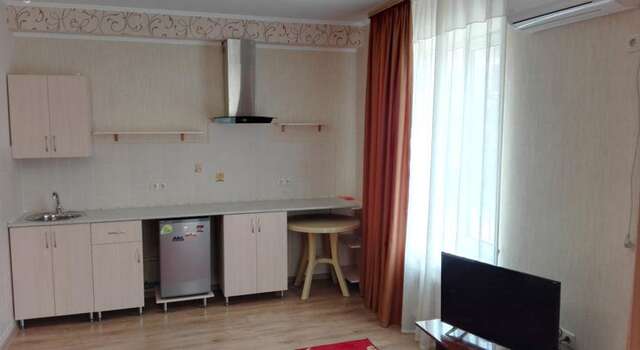 Гостиница Turgeneva 30А Анапа-9