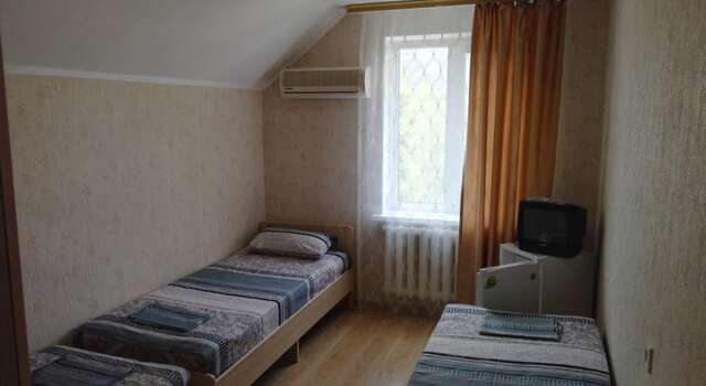 Гостиница Turgeneva 30А Анапа-22