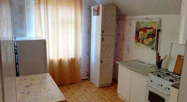 Гостиница Turgeneva 30А Анапа-24