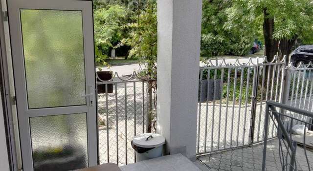 Гостиница Turgeneva 30А Анапа-25